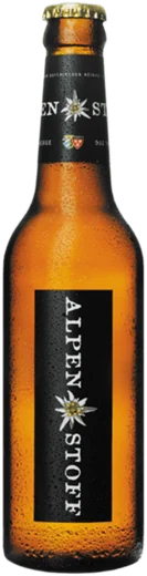 Bürgerbräu Alpenstoff Kasten 20x0,33l