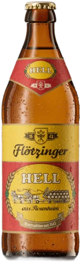 Flötzinger Hell Kasten 20x0,33l