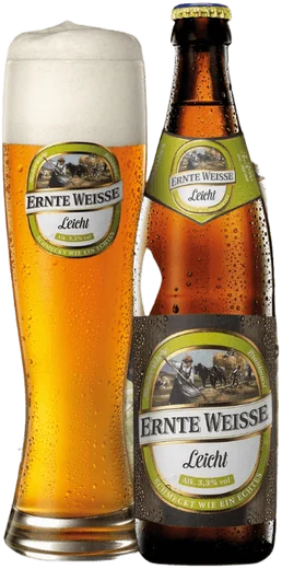 Maxlrainer Ernte leichtes Weißbier Kasten 20x0,5l