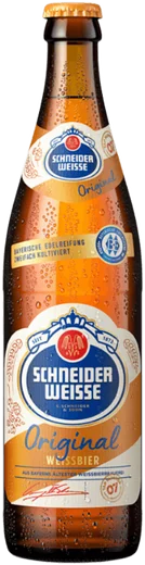Schneider Weiße Original Tap 7 Kasten 20x0,5l