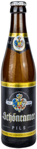 Schönramer Pils Kasten 20x0,33l