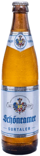 Schönramer Surtaler Kasten 20x0,5l