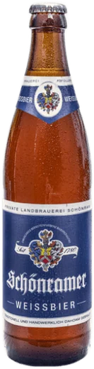 Schönramer Weißbier Kasten 20x0,5l