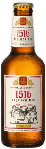 Schweiger 1516 Kasten 24x0,25l