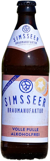 Simsseer Alkoholfrei Kasten 20x0,5l