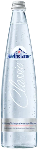 Adelholzener Naturell Gastro Kasten 12x0,75l
