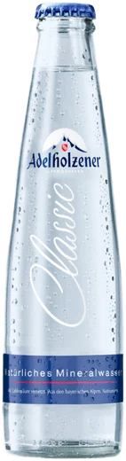 Adelholzener Spritzig Gastro Kasten 20x0,25l