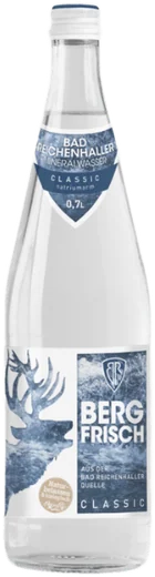 Bad Reichenhaller Classic Kasten 12x0,7l