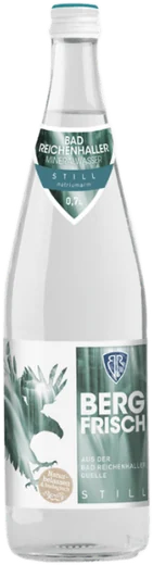 Bad Reichenhaller Still Kasten 12x0,7l