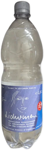 Lidwinen Klassik Kasten 20x0,5l