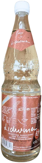 Lidwinen Naturell Kasten 12x0,7l