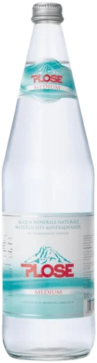 Plose Medium Kasten 6x1l
