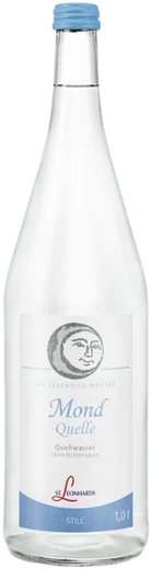 St. Leonhard Mondquelle Kasten 6x1l