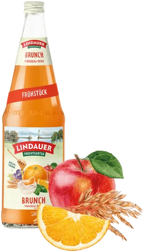 Lindauer Brunch Kasten 6x1l