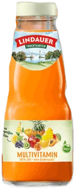 Lindauer Multivitamin Kasten 12x0,2l