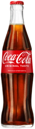 Coca Cola Classic Kasten 24x0,33l