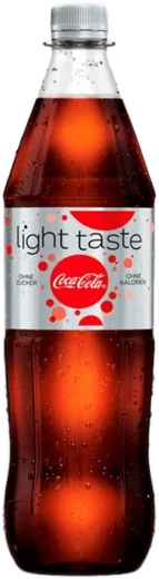 Coca Cola Light Kasten 12x1l