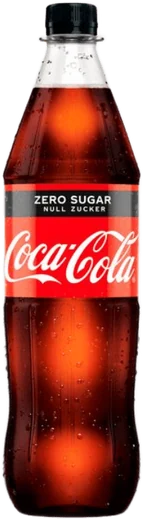 Coca Cola Zero Kasten 12x1l