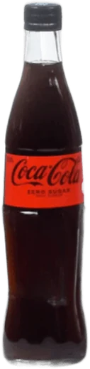 Coca Cola Zero Kasten 20x0,5l