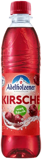 Adelholzener Kirsche PET Kasten 12x0,5l