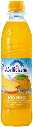 Adelholzener Mango PET Kasten 12x0,5l