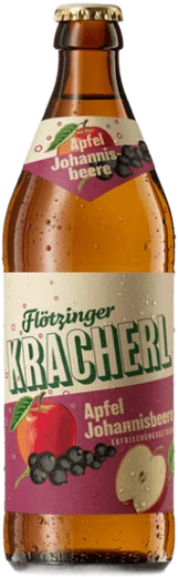 Flötzinger Trachten Kracherl Kasten 20x0,5l