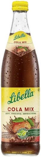 Libella Cola Mix Kasten 20x0,5l