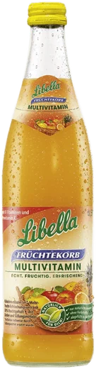 Libella Multivitamin Kasten 20x0,5l