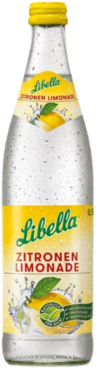 Libella Zitrone Kasten 20x0,5l