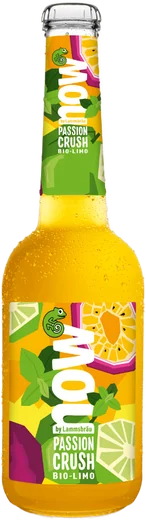 Now Passion Crush Kasten 10x0,33l