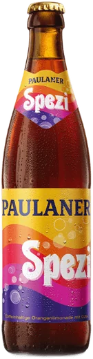 Paulaner Spezi Kasten 20x0,5l