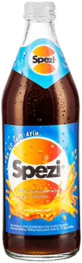 Spezi Original Kasten 20x0,5l