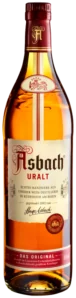 Asbach Uralt Weinbrand Flasche 0,7l