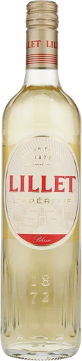 Lillet Blanc Flasche 0,7l