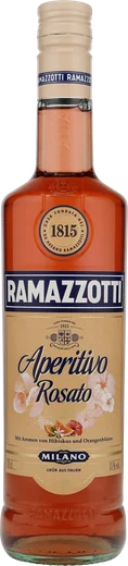 Ramazotti Rosato Flasche 0,7l
