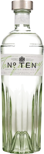 Tanqueray No. Ten Gin Flasche 0,7l