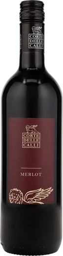 Corte delle Calli Merlot Veneto IGT Flasche 0,75l