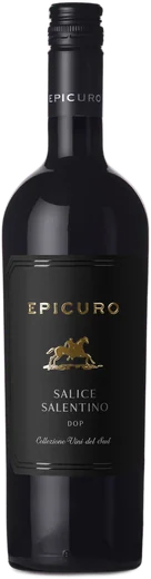 Epicuro Salice Salentino DOC Flasche 0,75l