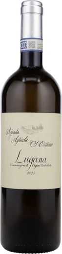 Lugana St. Christiana Flasche 0,75l
