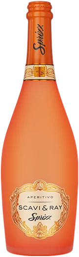 Scavi & Ray Sprizzione Aperitivo Flasche 0,7l