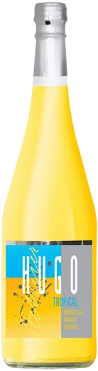 Stettner Hugo tropical Flasche 0,75l