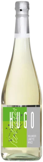 Stettner Kleiner Hugo Flasche 0,2l